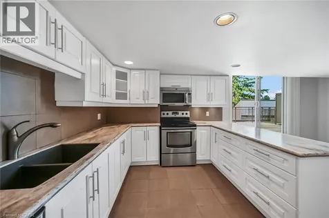 150 Wilson Street West Ancaster ON L9G 4E7