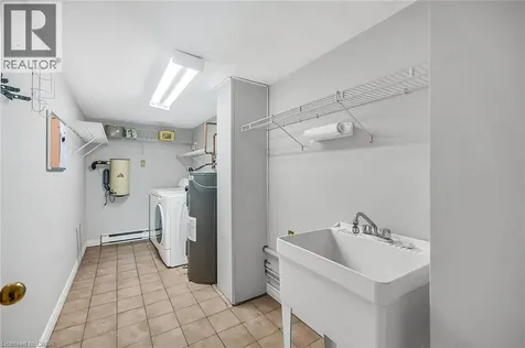 150 Wilson Street West Ancaster ON L9G 4E7