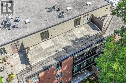 150 Wilson Street West Ancaster ON L9G 4E7