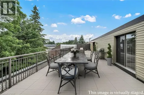 150 Wilson Street West Ancaster ON L9G 4E7