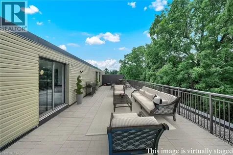 150 Wilson Street West Ancaster ON L9G 4E7