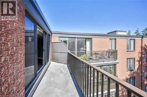 150 Wilson Street West Ancaster ON L9G 4E7