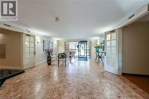 150 Wilson Street West Ancaster ON L9G 4E7