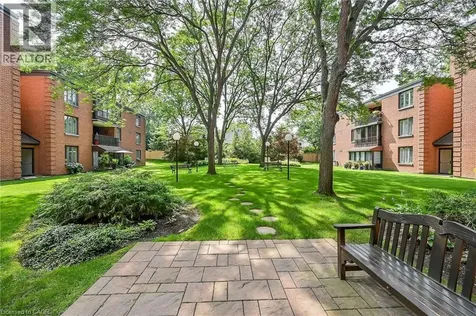 150 Wilson Street West Ancaster ON L9G 4E7