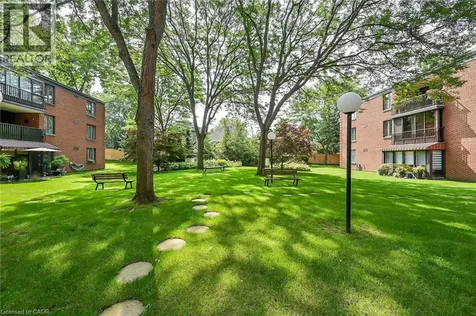 150 Wilson Street West Ancaster ON L9G 4E7
