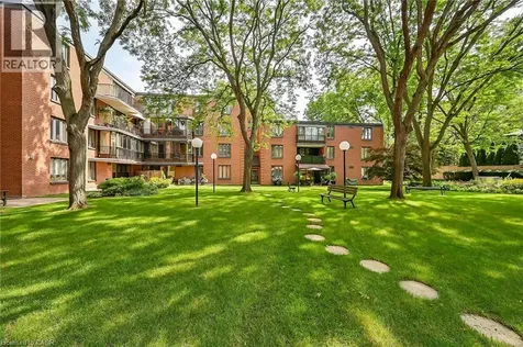 150 Wilson Street West Ancaster ON L9G 4E7
