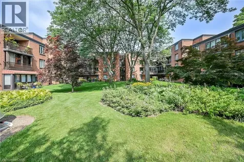 150 Wilson Street West Ancaster ON L9G 4E7