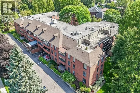150 Wilson Street West Ancaster ON L9G 4E7