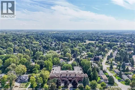150 Wilson Street West Ancaster ON L9G 4E7