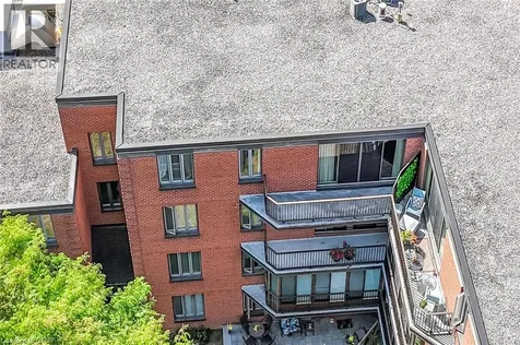 150 Wilson Street West Ancaster ON L9G 4E7