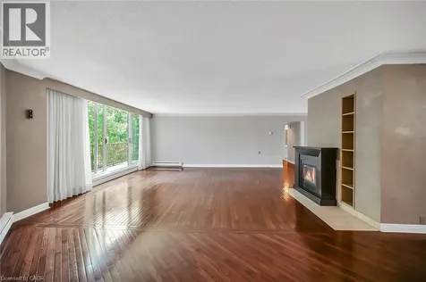 150 Wilson Street West Ancaster ON L9G 4E7