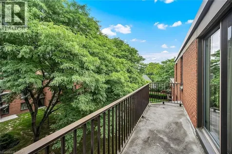 150 Wilson Street West Ancaster ON L9G 4E7