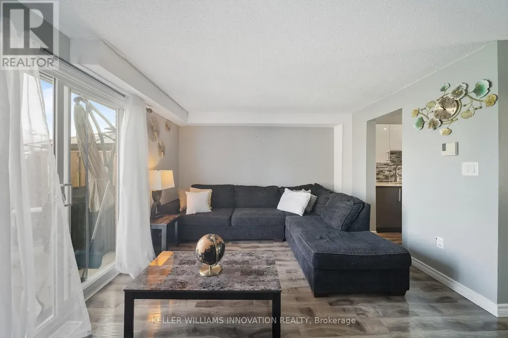 160 Rittenhouse Road Kitchener ON N2E 3G6