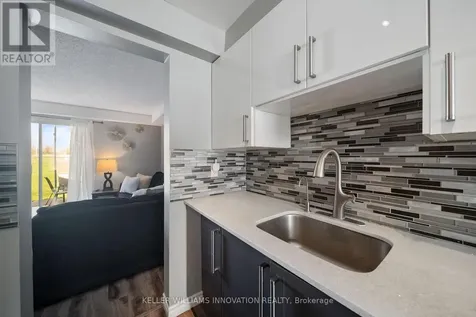 160 Rittenhouse Road Kitchener ON N2E 3G6