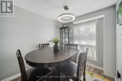 160 Rittenhouse Road Kitchener ON N2E 3G6