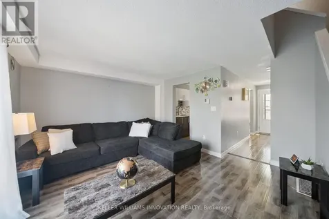 160 Rittenhouse Road Kitchener ON N2E 3G6