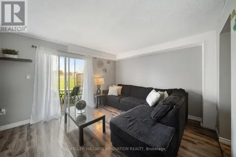 160 Rittenhouse Road Kitchener ON N2E 3G6