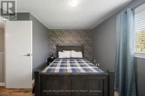 160 Rittenhouse Road Kitchener ON N2E 3G6