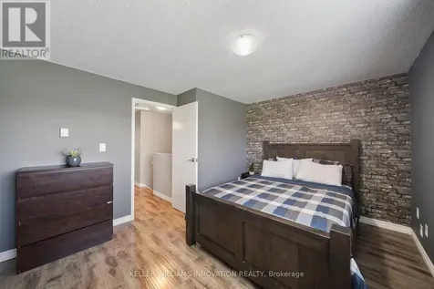 160 Rittenhouse Road Kitchener ON N2E 3G6