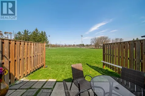 160 Rittenhouse Road Kitchener ON N2E 3G6