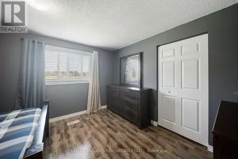 160 Rittenhouse Road Kitchener ON N2E 3G6
