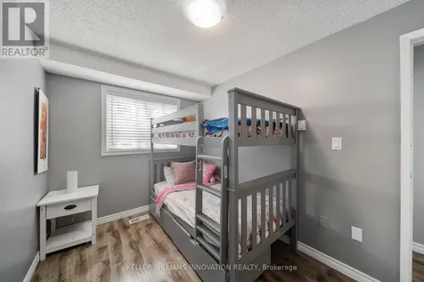 160 Rittenhouse Road Kitchener ON N2E 3G6