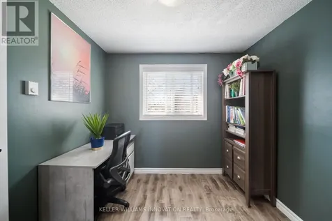 160 Rittenhouse Road Kitchener ON N2E 3G6