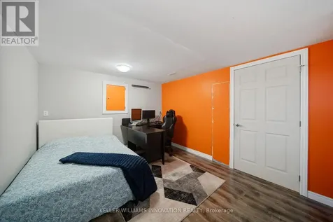 160 Rittenhouse Road Kitchener ON N2E 3G6