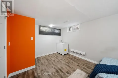 160 Rittenhouse Road Kitchener ON N2E 3G6