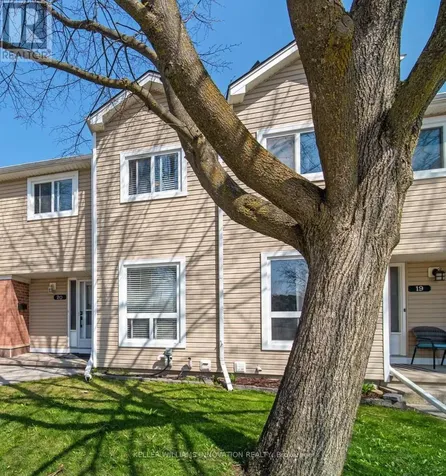 160 Rittenhouse Road Kitchener ON N2E 3G6