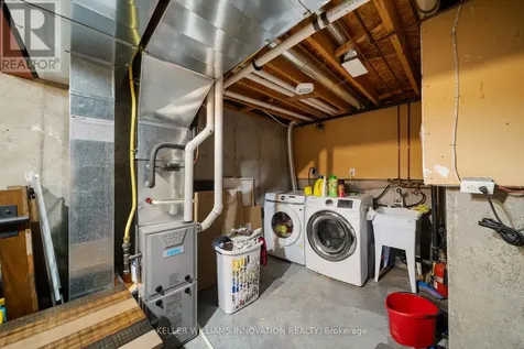 160 Rittenhouse Road Kitchener ON N2E 3G6