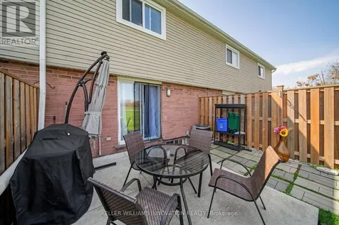 160 Rittenhouse Road Kitchener ON N2E 3G6