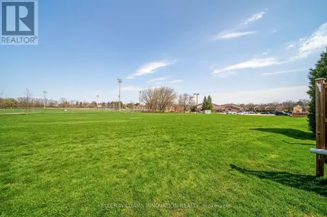 160 Rittenhouse Road Kitchener ON N2E 3G6