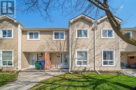 160 Rittenhouse Road Kitchener ON N2E 3G6