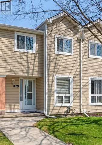 160 Rittenhouse Road Kitchener ON N2E 3G6