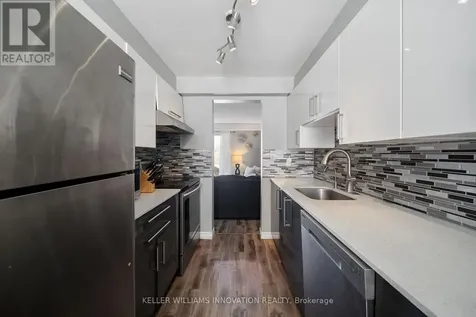 160 Rittenhouse Road Kitchener ON N2E 3G6