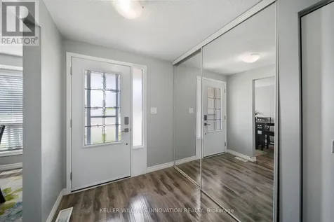 160 Rittenhouse Road Kitchener ON N2E 3G6