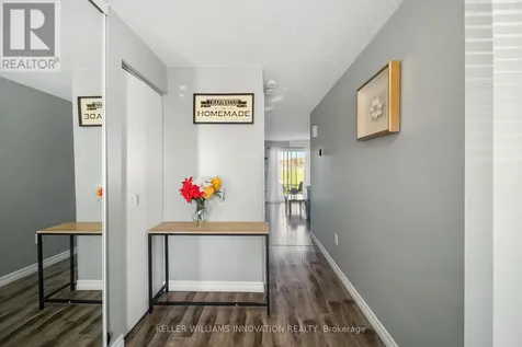 160 Rittenhouse Road Kitchener ON N2E 3G6