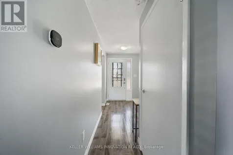 160 Rittenhouse Road Kitchener ON N2E 3G6