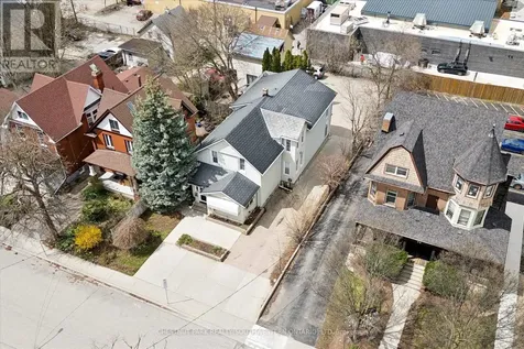 64 Francis Street North Kitchener ON N2H 5B5