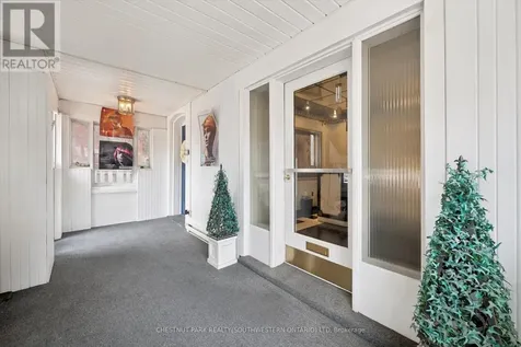 64 Francis Street North Kitchener ON N2H 5B5