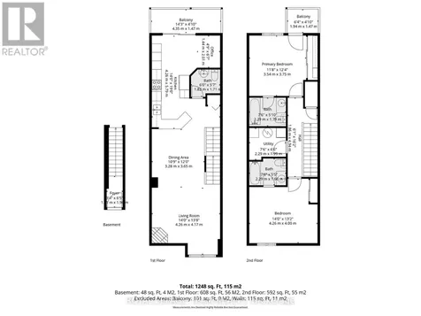 424 Hillsboro Private Ottawa ON K2M 3A8