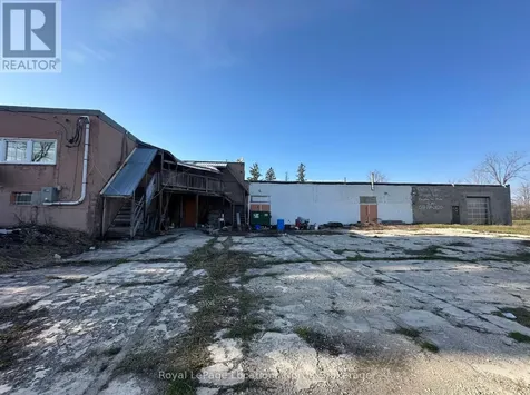 705 Garafraxa Street North West Grey ON N0G 1R0
