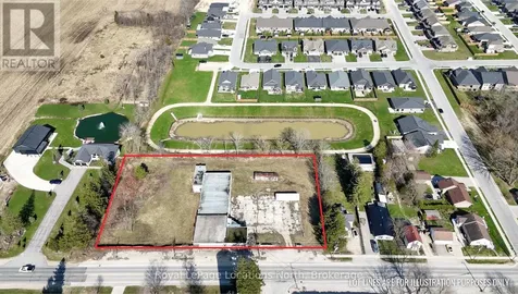 705 Garafraxa Street North West Grey ON N0G 1R0