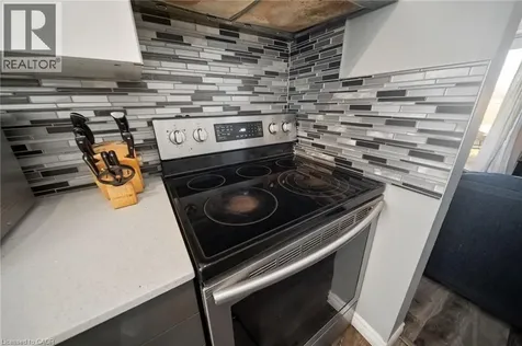 160 Rittenhouse Road Kitchener ON N2E 3G6