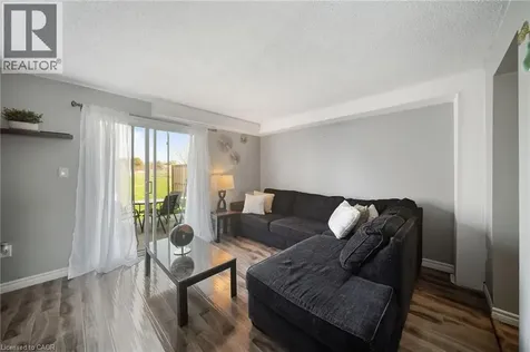 160 Rittenhouse Road Kitchener ON N2E 3G6