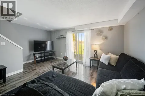 160 Rittenhouse Road Kitchener ON N2E 3G6