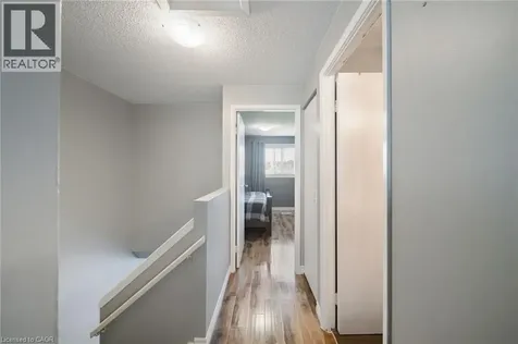 160 Rittenhouse Road Kitchener ON N2E 3G6