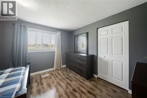 160 Rittenhouse Road Kitchener ON N2E 3G6
