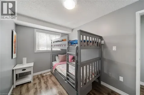 160 Rittenhouse Road Kitchener ON N2E 3G6